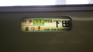 踊り子