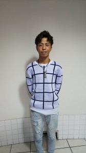 初めまして